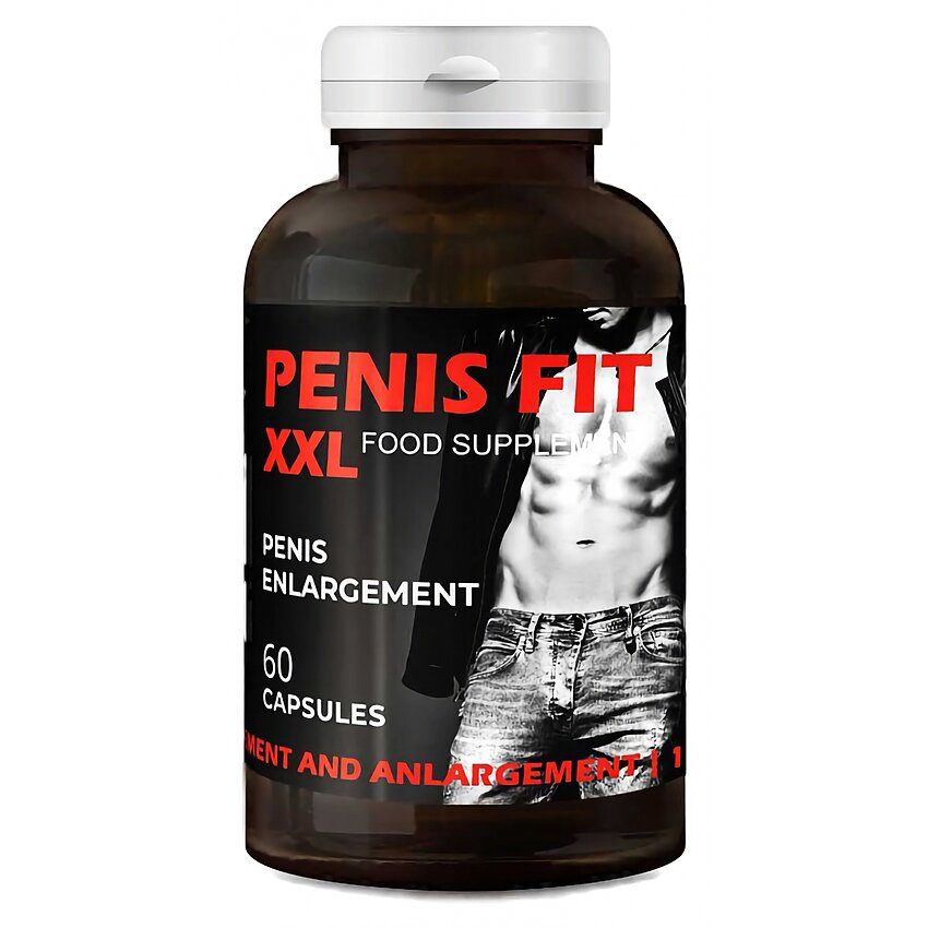 Penis Fit XXL