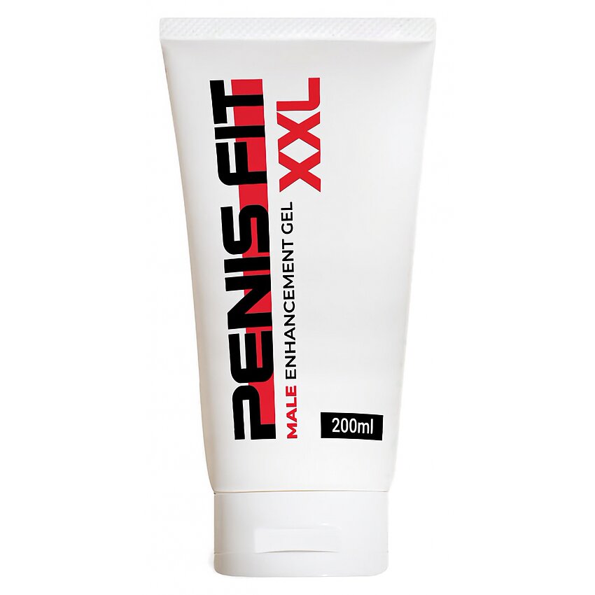 Penis Fit XXL Gel