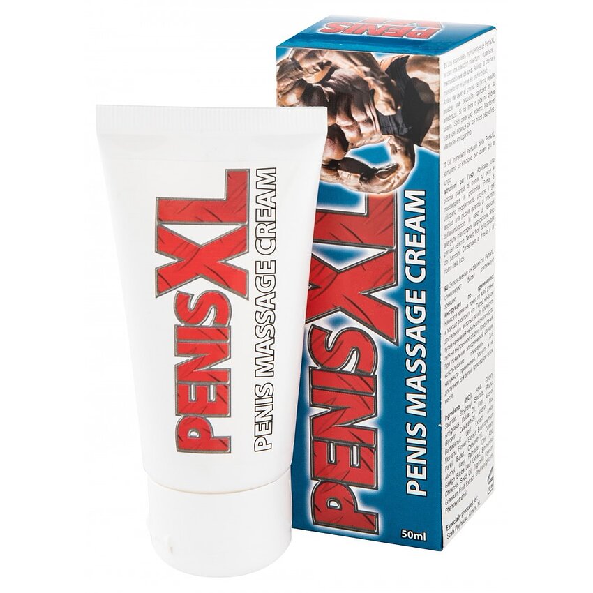 Marire A Penisului Crema Penis XL Cream