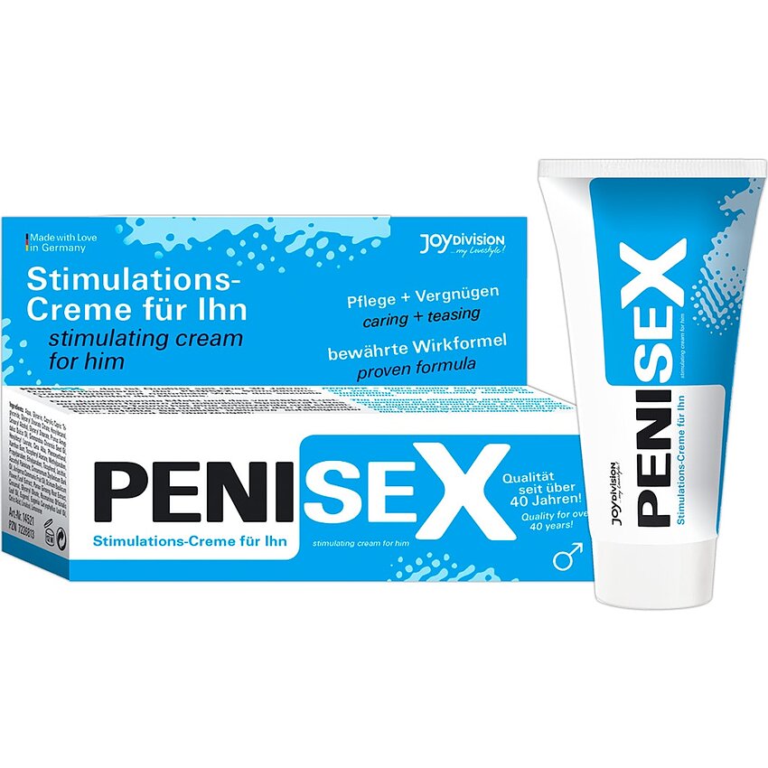 Crema Erectie Penisex