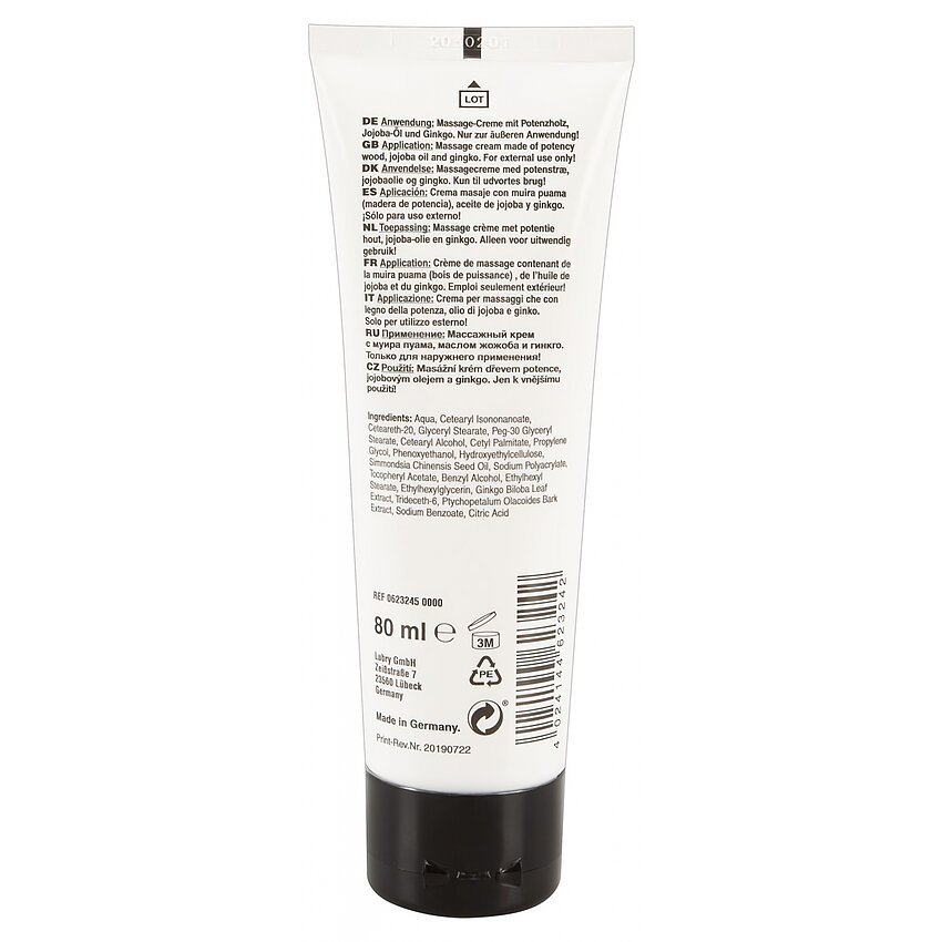 Crema Pentru Intarire Stahlhart