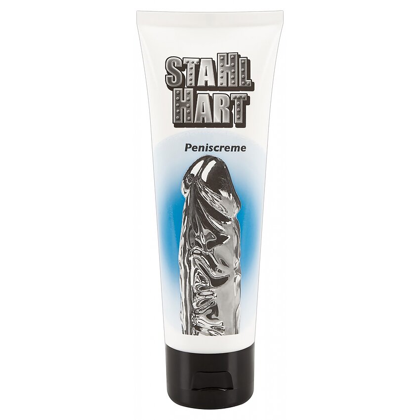Crema Pentru Potenta Masculina Stahlhart
