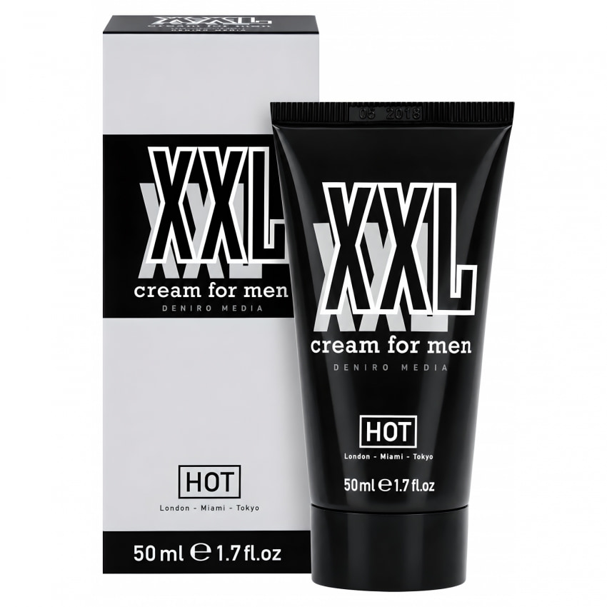 Crema Pentru Erectie Si Marire Penis Xxl