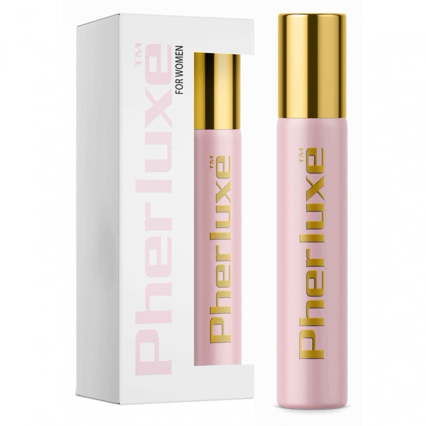 Parfum Feminin Feromoni Acorduri Gardenie Frezie