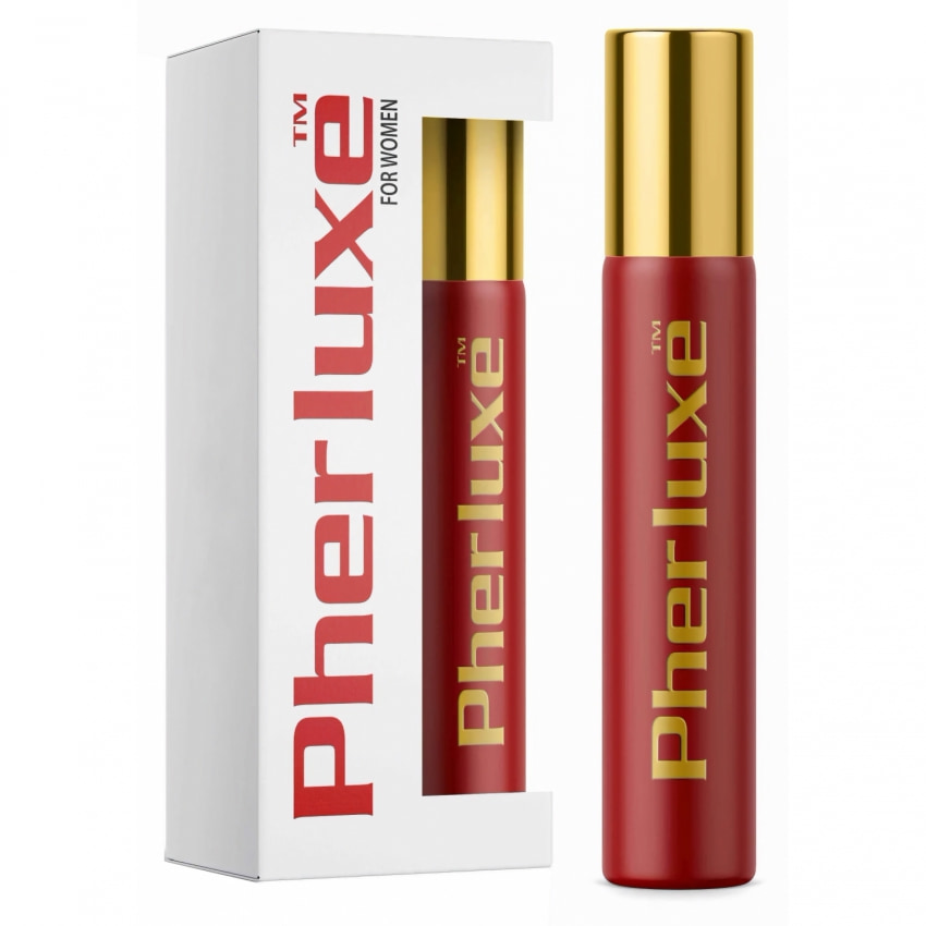 Parfum Feromoni Pentru Femei Cu Note Citrice