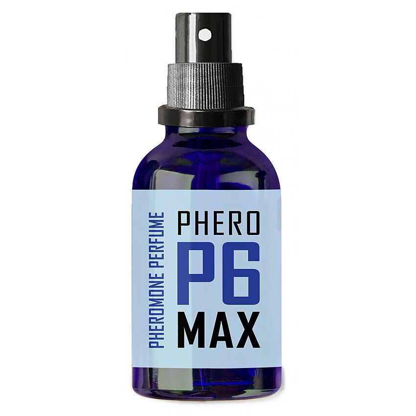 Phero P6 Max