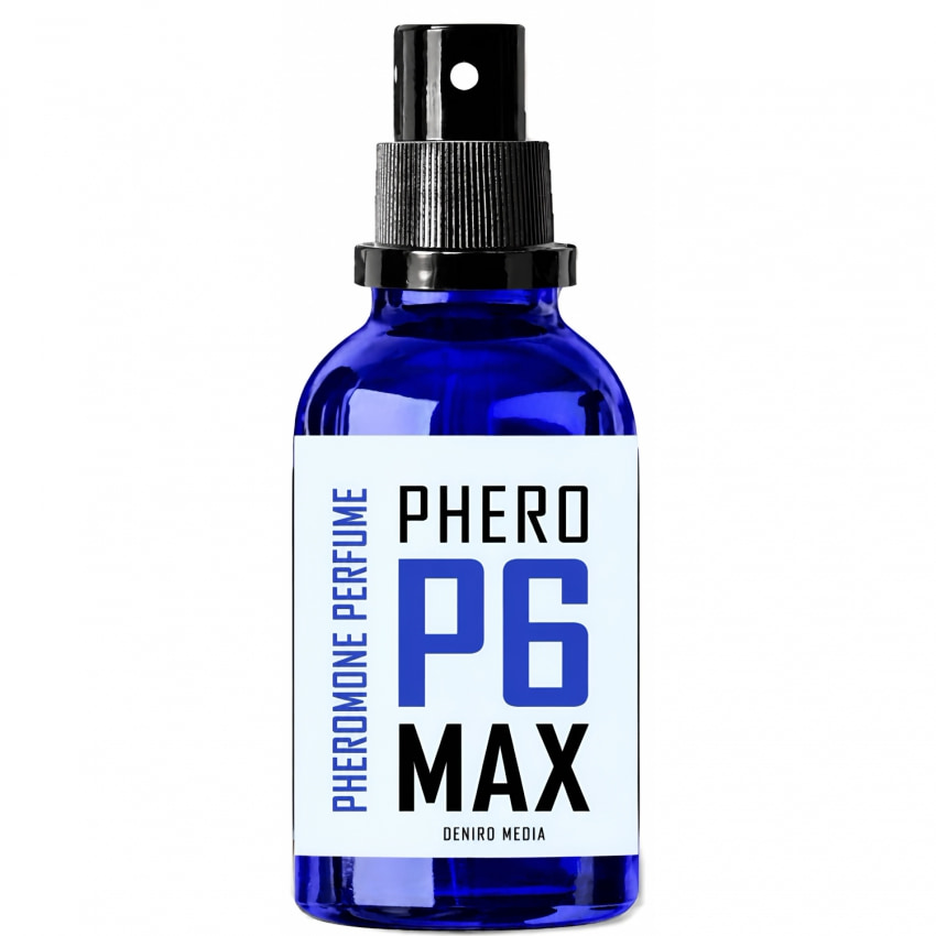 Phero P6 Max