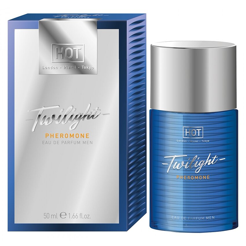 Pheromenone Parfum Men