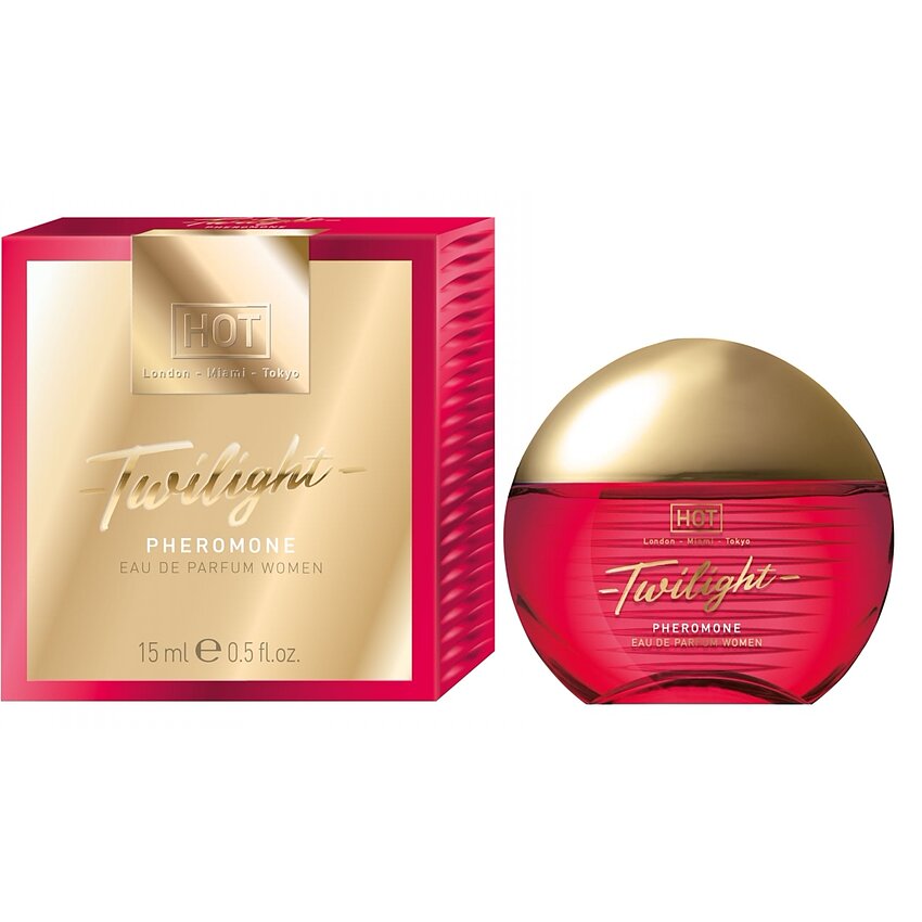 Pheromenone Parfum Woman