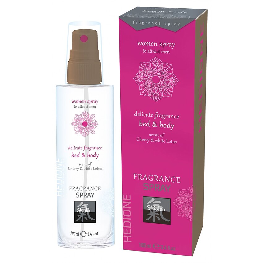 Parfum Feromoni Bed And Body Fragrance Cirese