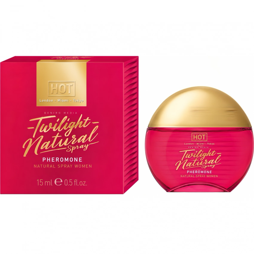 Parfum Cu Feromoni Pentru Femei