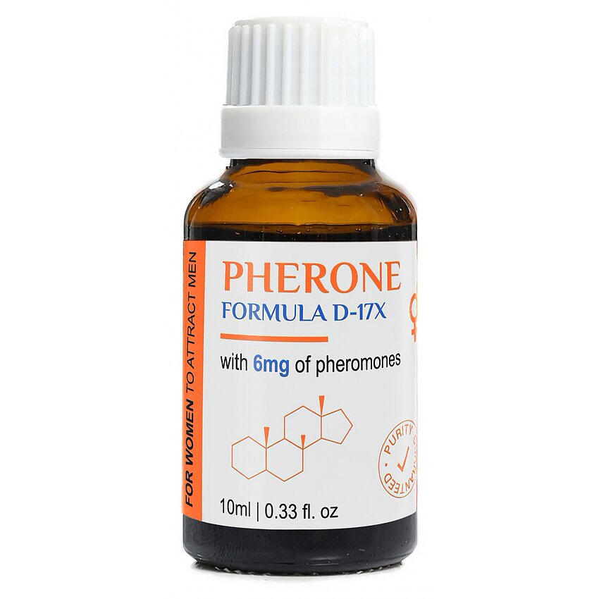 Pherone for Women