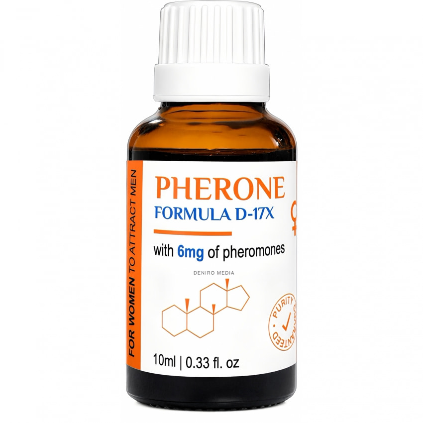 Pherone for Women