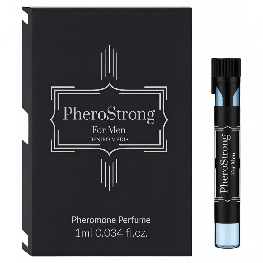 Parfum Feromoni Recomandat Pentru Intalniri