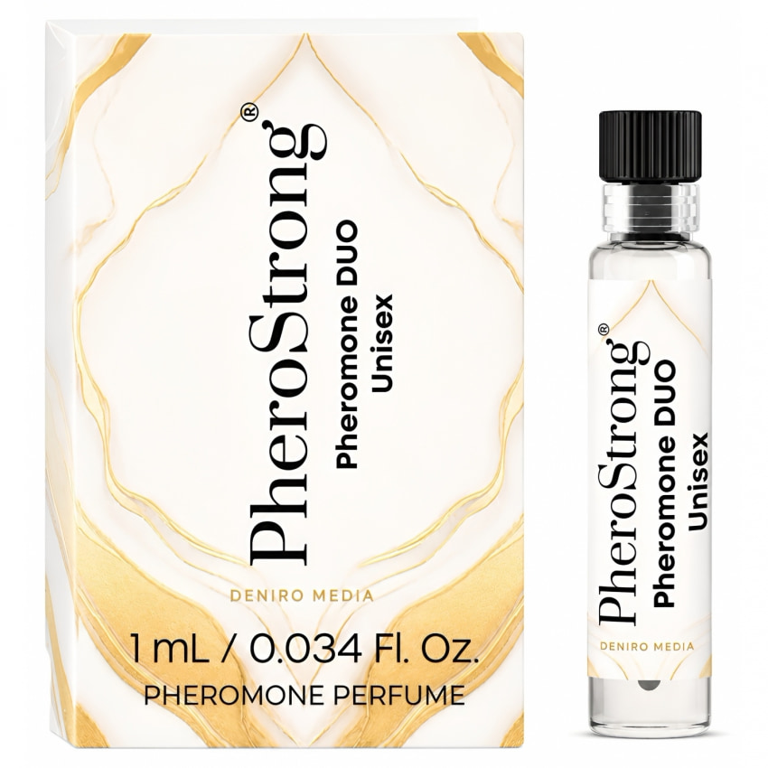 Parfum Cu Feromoni Pentru Atractie Rapida