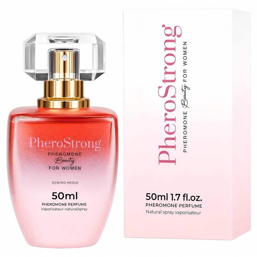 Parfum Cu Feromoni Pentru Femei