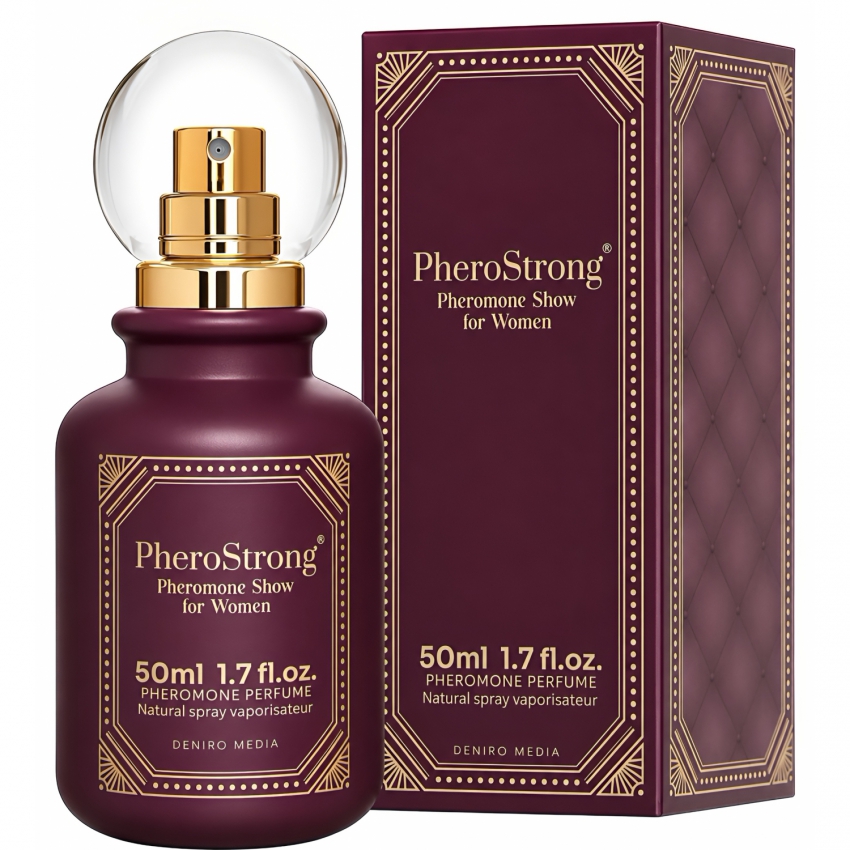 Parfum Discret Pentru Birou Femei