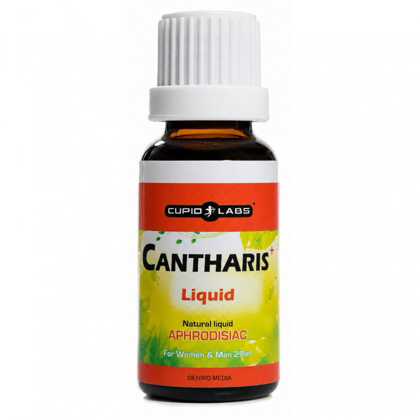 Cantarina Pret