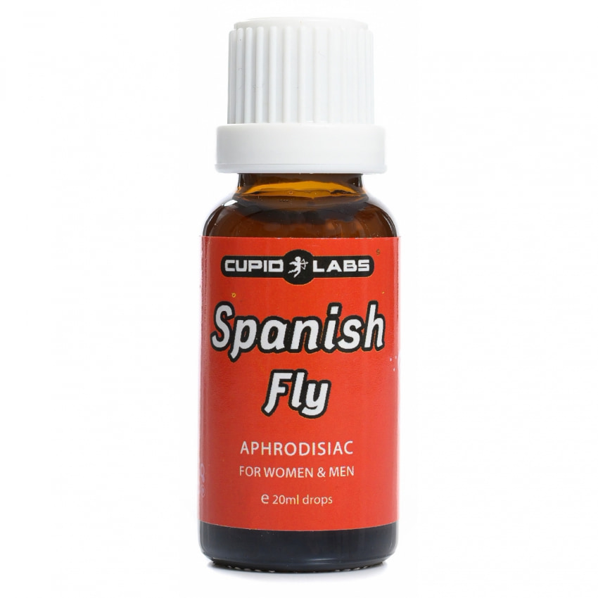 Spanish Fly