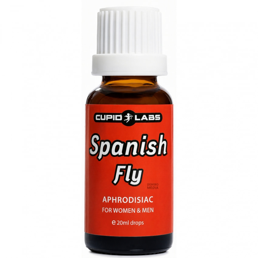 Spanish Fly