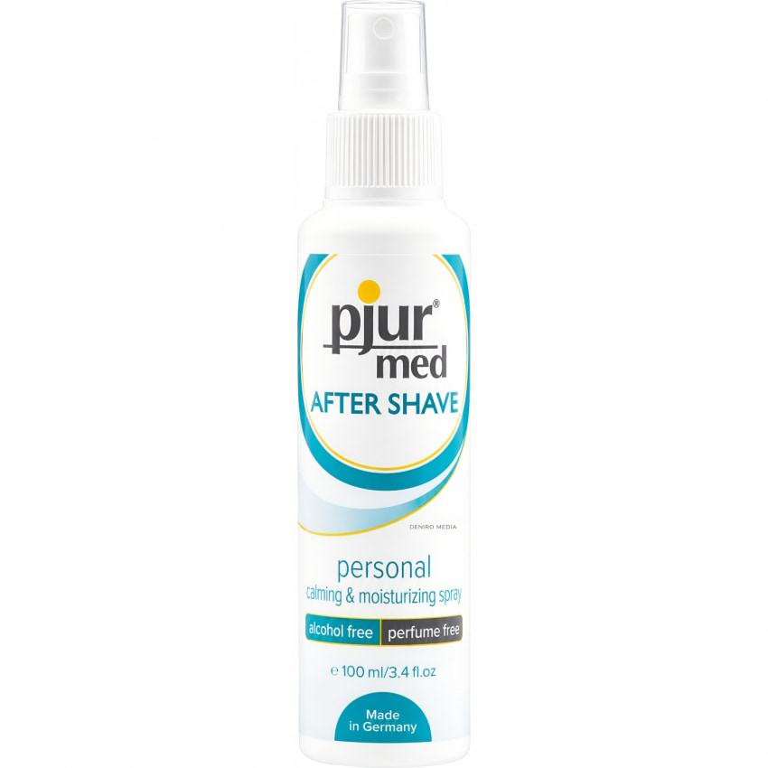 Pjur Med After Shave