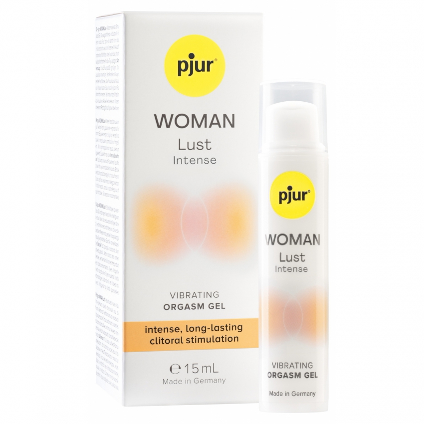Gel Pentru Orgasme Mai Intense Femei