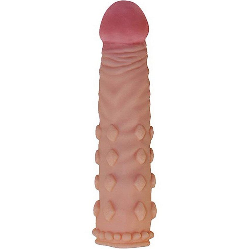 Prelungitor Pleasure X-Tender 18.5cm