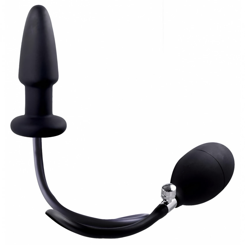 Plug Anal Reglabil Cu Pompa Inclusa