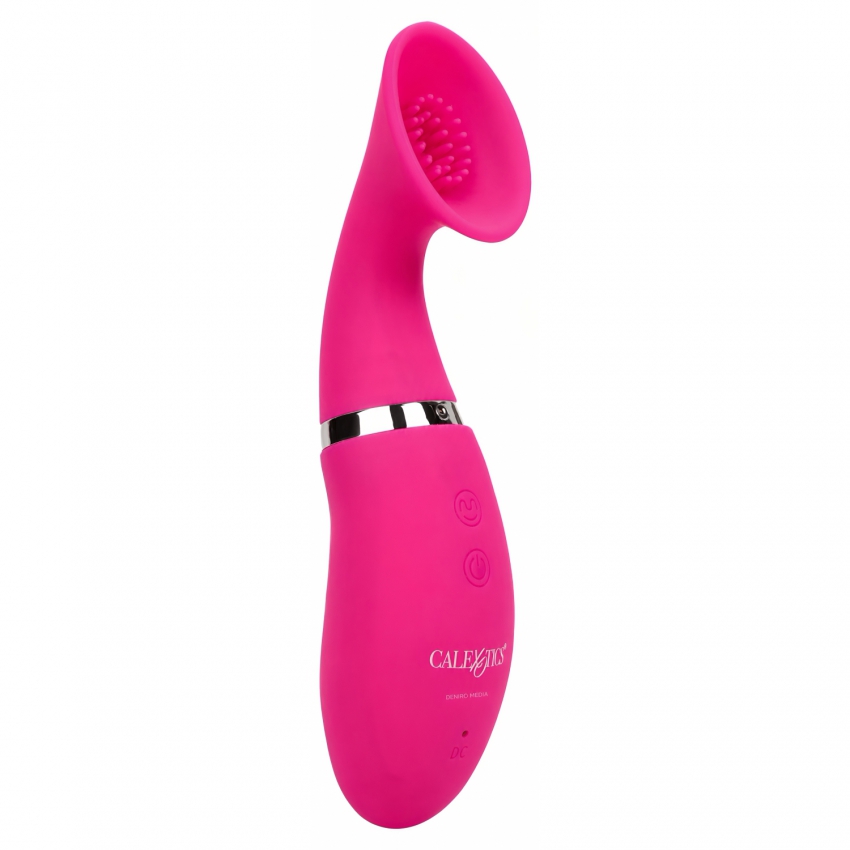 Pompa Clitoris Impermeabila Pentru Baie Si Dus