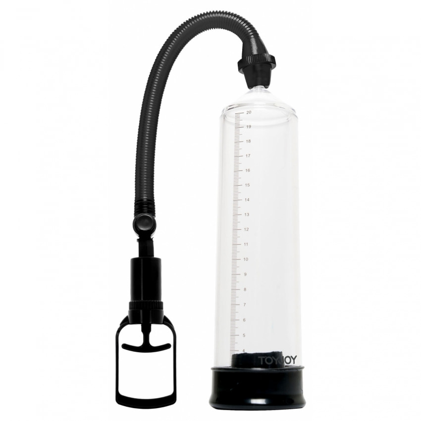 Pompa Pentru Imbunatatirea Erectiei Prin Vid