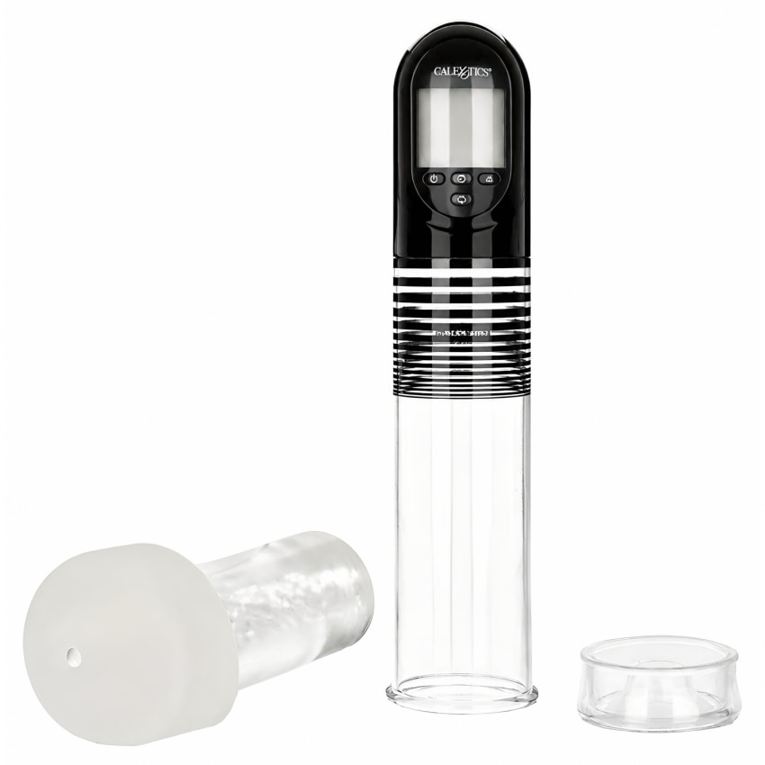 Pompa Penis Electrica Reincarcabila Usb