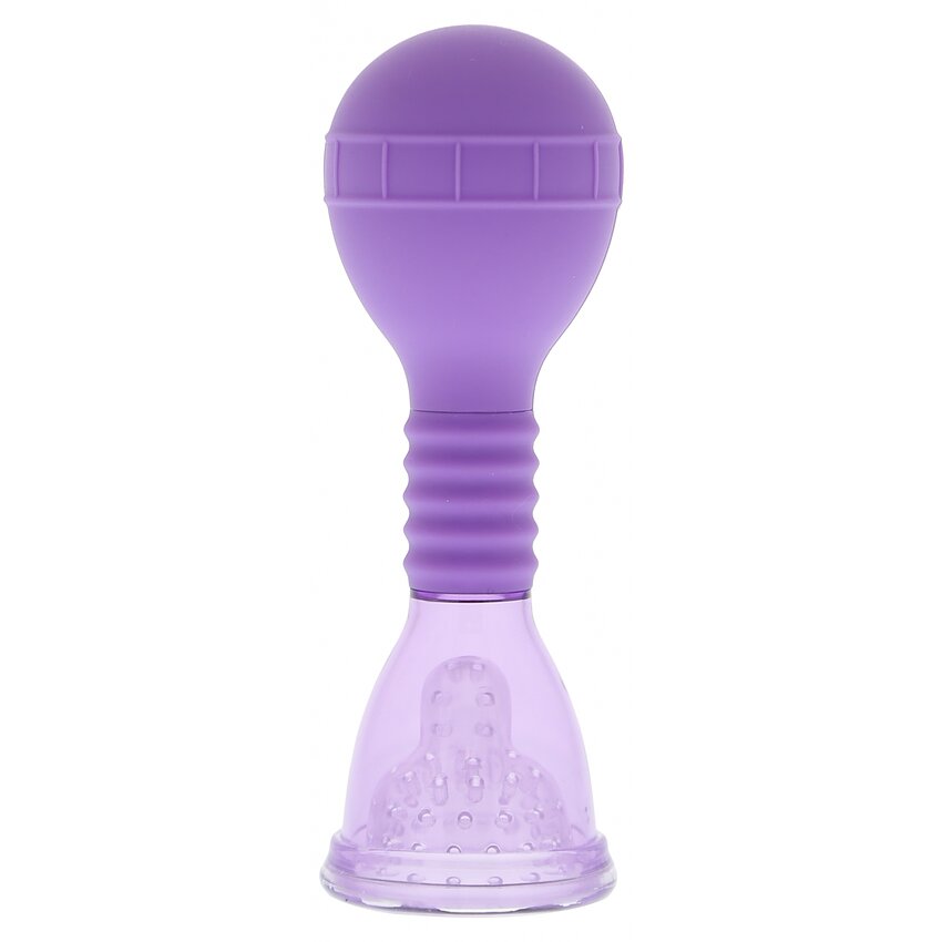 Pompa Clitoris Cu Vid Puternic Pentru Stimulare