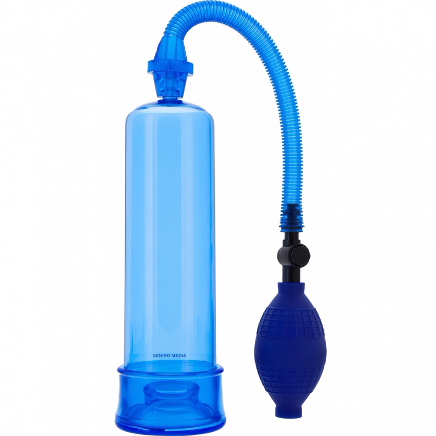 Pompa Vacuum Pentru Penis Manuala