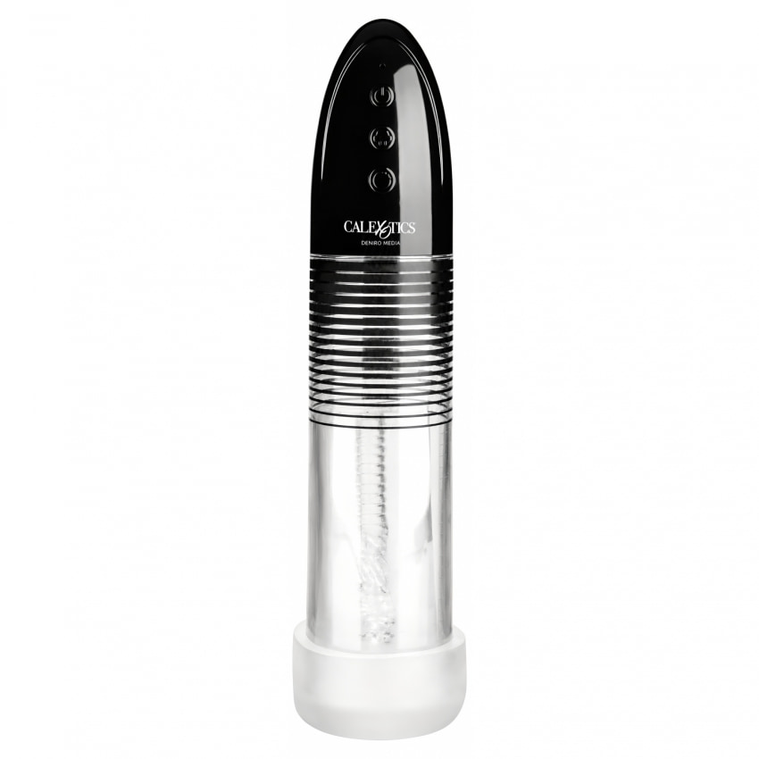 Pompa Vacuum Pentru Erectie Cu Semne De Masurare