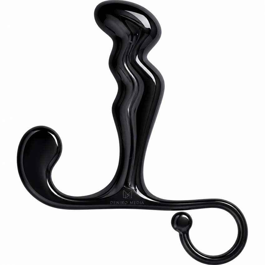 Plug Prostata Pentru Incepatori Negru