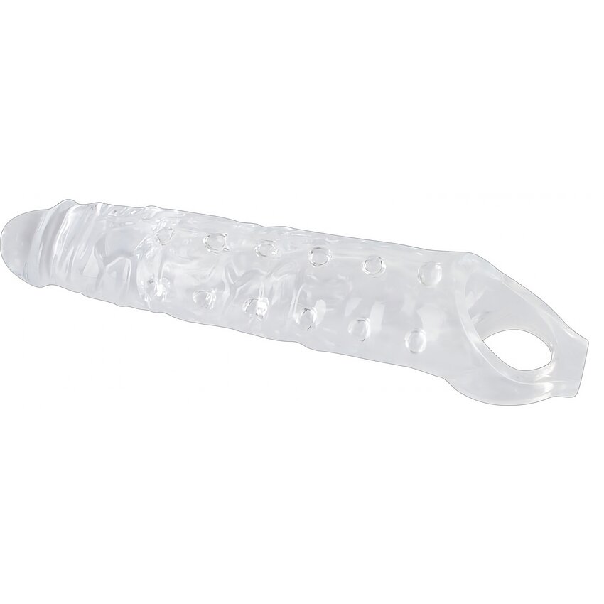 Prelungitor Penis Pentru Sex Vaginal