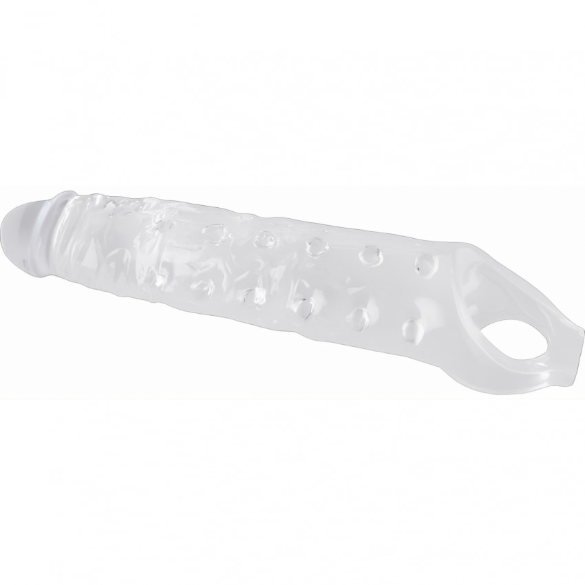 Manson Penis Cu Gland Solid