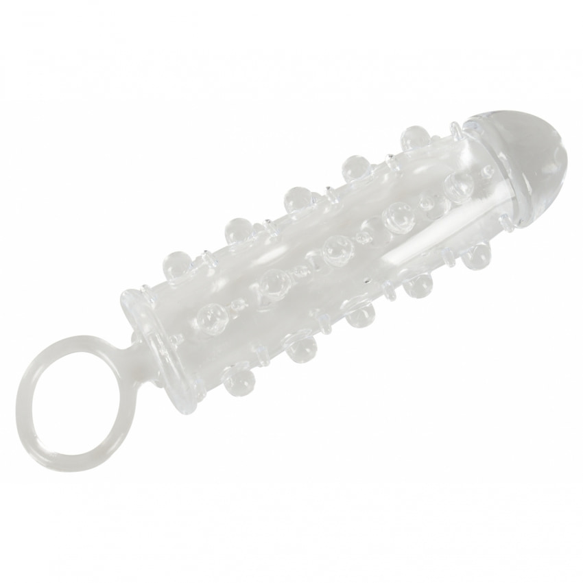 Prelungitor Transparent Usor De Curatat Si Igienic