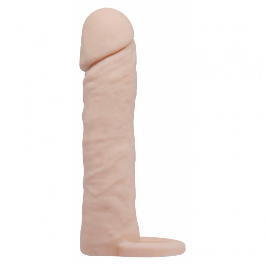 Manson Prelungitor Penis 16 Cm