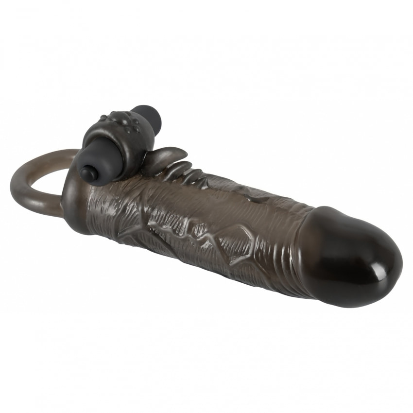 Manson Penis Flexibil Moale Tpr