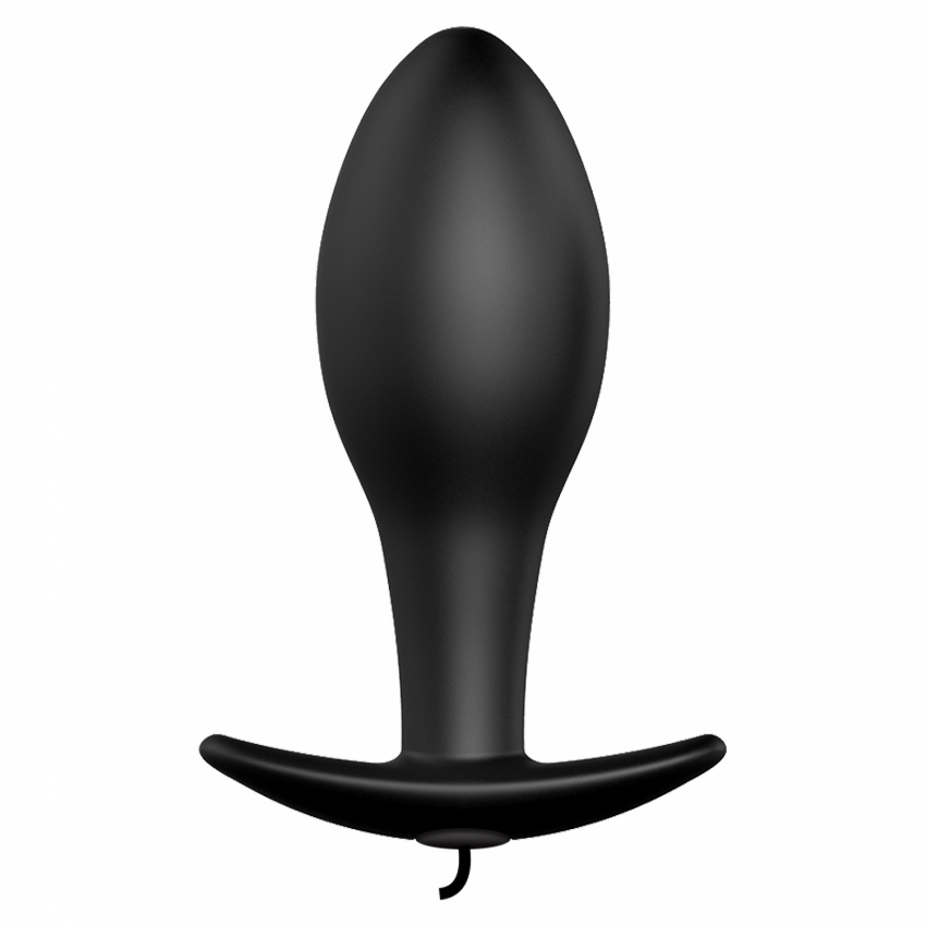 Plug Anal Cu Baterii Aaa
