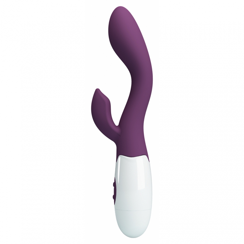 Vibrator Silentios Pentru Uz Intim
