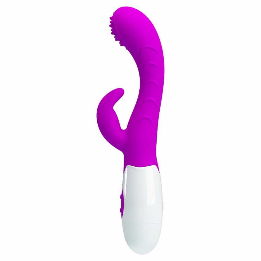 Vibrator Pretty Love Bruno Mov