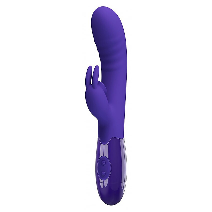 Vibrator Cu Brat Rabbit Pentru Stimulare Clitoriana