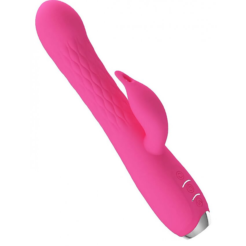 Vibrator Pretty Love Molly Roz