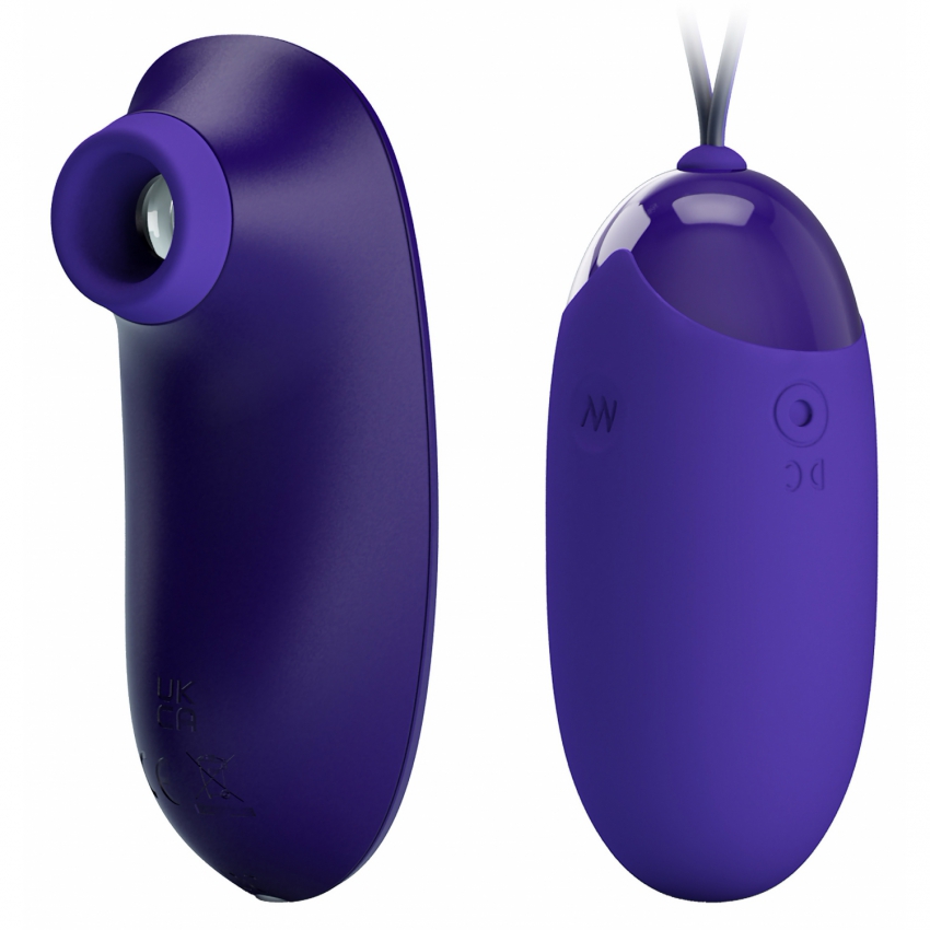 Ou Vibrator Reincarcabil Usb