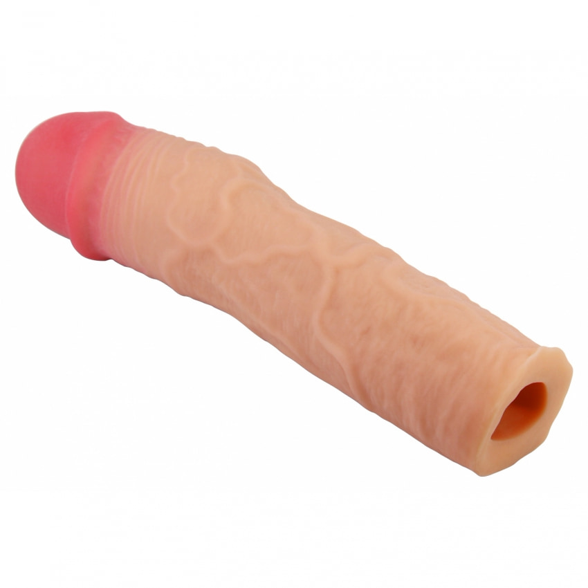 Manson Realist Tpr 20,5 Cm Maro