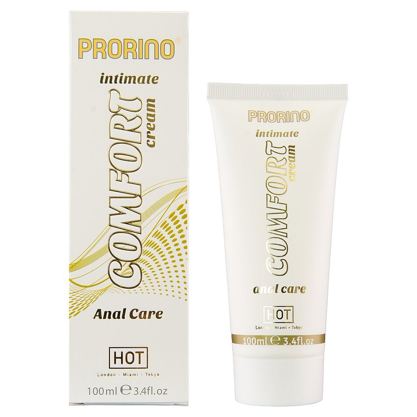 Crema Intima Pentru Zona Anala