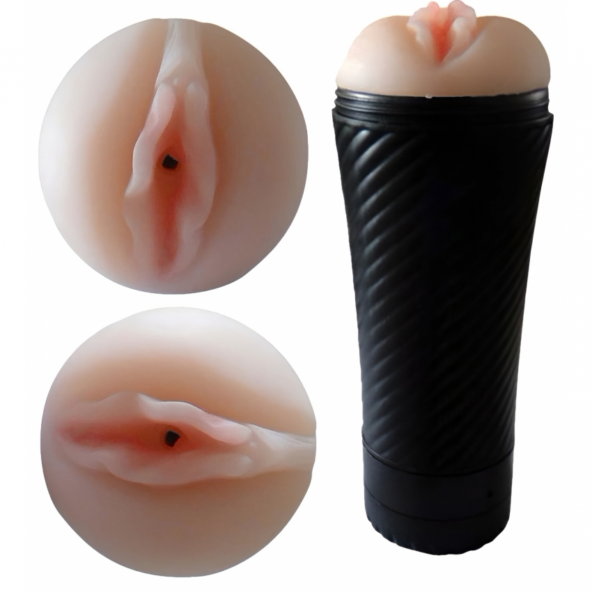 Masturbator Realist Pentru Ejaculare Rapida