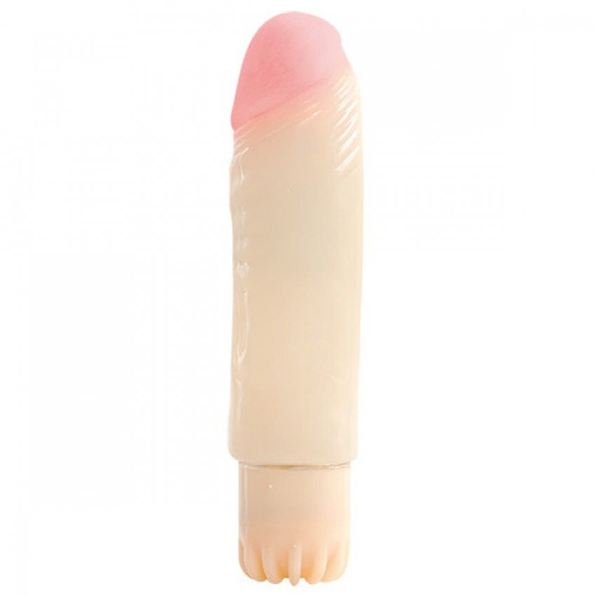 Vibrator Realist Seaquake Pentru Anal